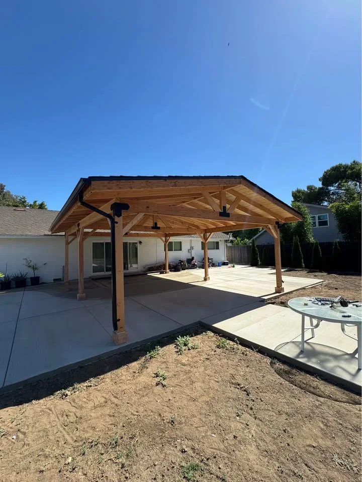 Mobile Home Façade & Exterior Covers — gallery photo 2