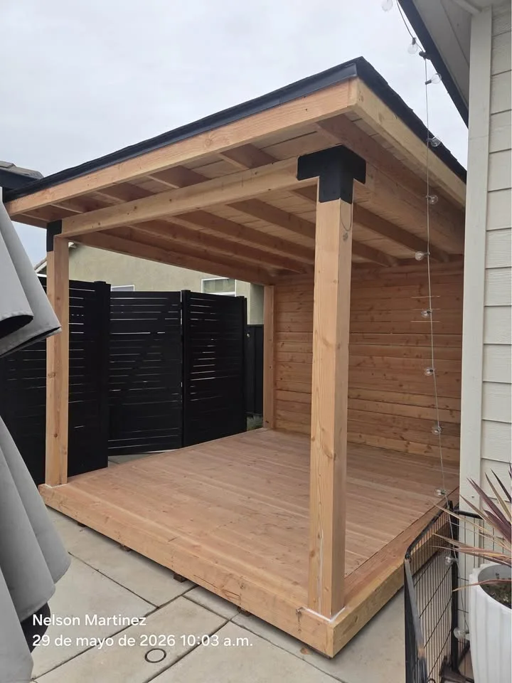 Mobile Home Façade & Exterior Covers — gallery photo 3