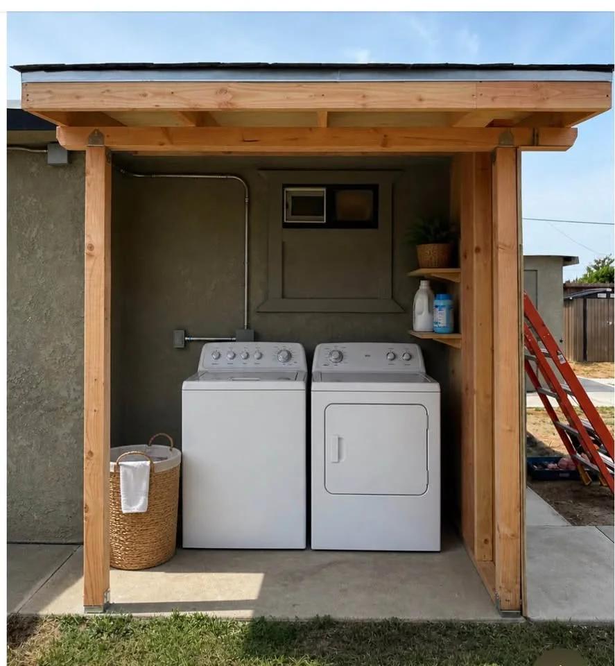 Mobile Home Façade & Exterior Covers — gallery photo 4