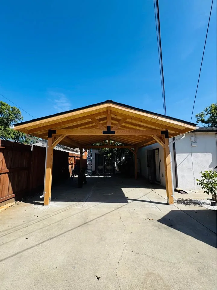 Mobile Home Façade & Exterior Covers — gallery photo 5