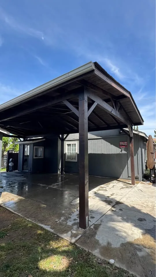Mobile Home Façade & Exterior Covers — gallery photo 6
