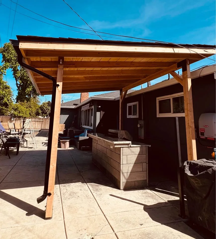Mobile Home Façade & Exterior Covers — gallery photo 7