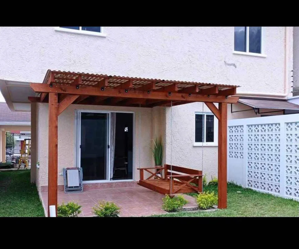 Exterior Structures Portfolio — gallery photo 5
