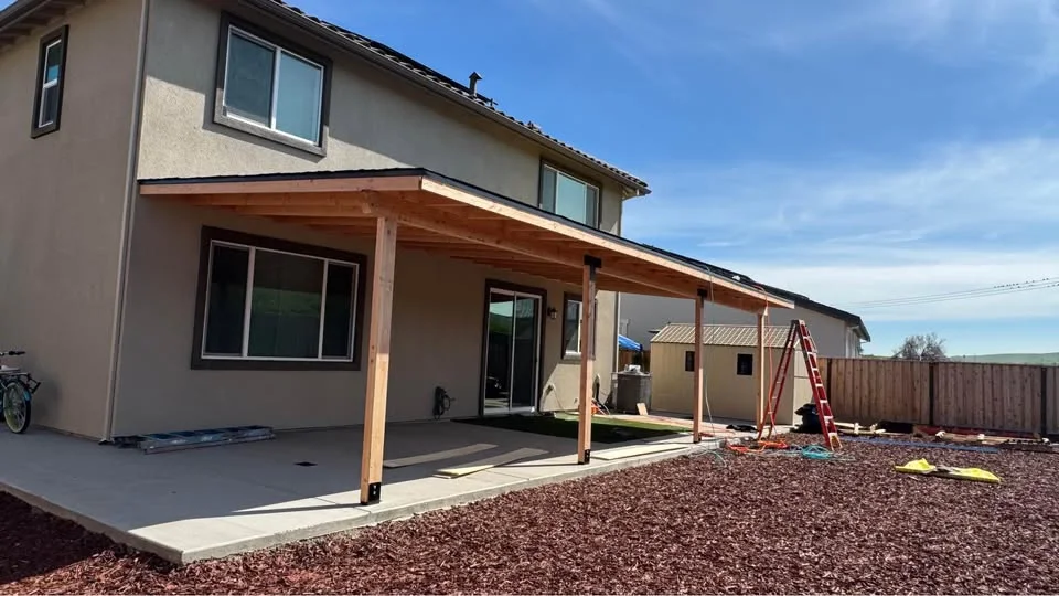 Exterior Structures Portfolio — gallery photo 6